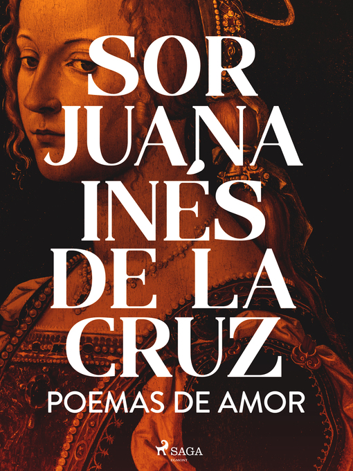 Title details for Poemas de amor by Sor Juana Inés de la Cruz - Available